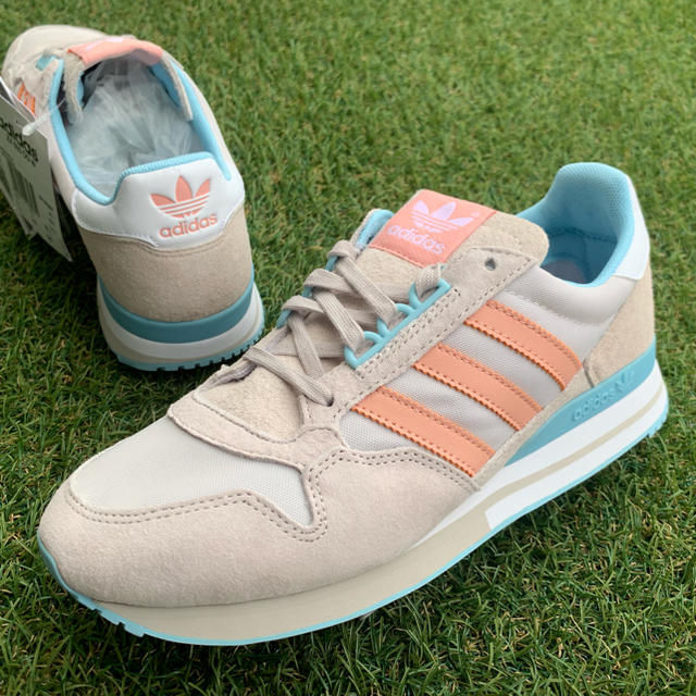 新品24 adidas ZX500 OG Wアディダス 29