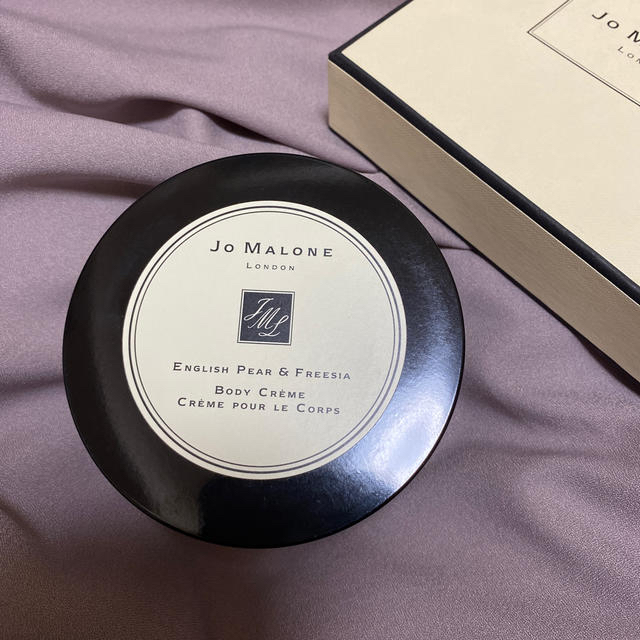 JO MALONE イングリッシュペアー＆フリージア ボディクレーム175ml