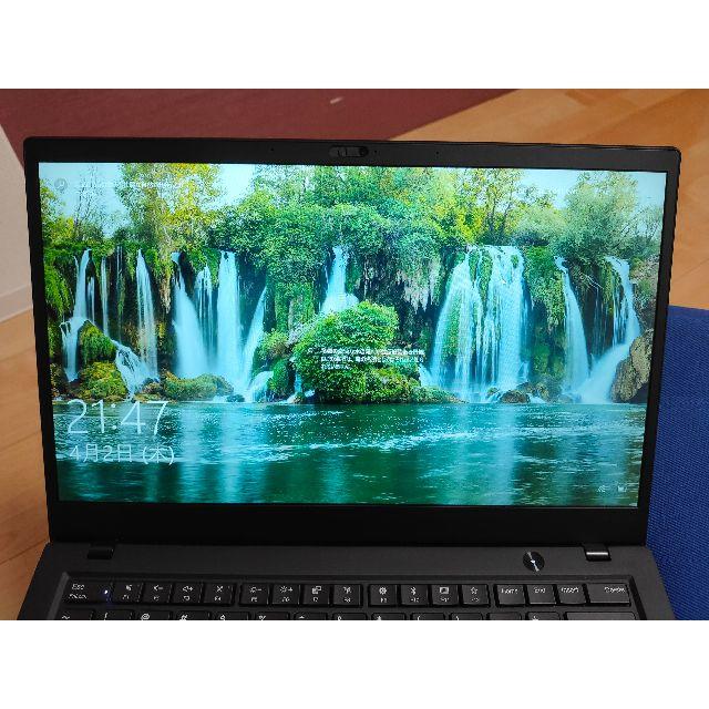 代引き人気 Lenovo - Thinkpad X1 Carbon 2018 ノートPC - hesnor.com