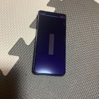 アクオス(AQUOS)のSH01J(携帯電話本体)