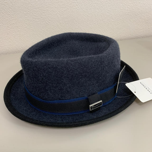 DEUXIEME CLASSE(ドゥーズィエムクラス)のDASMARCA  帽子 レディースの帽子(ハット)の商品写真