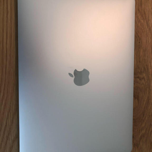 Mac (Apple) - 超美品 MacBook Air 13 inch 2019モデル おまけ付き！