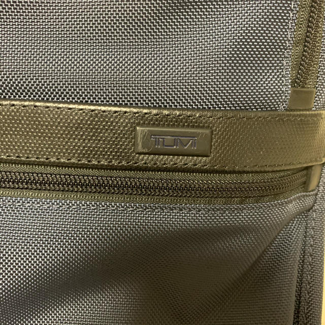 TUMI - 美品tumi×sophnetスリム3wayブリーフバッグネイビーソフ TUMI - 美品tumi×sophnetスリム3wayブリーフバッグネイビーソフ