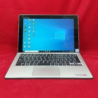 ヒューレットパッカード(HP)の専用 / HP Elite x2 1012 G1 LTEモデル 2in1 PC(ノートPC)