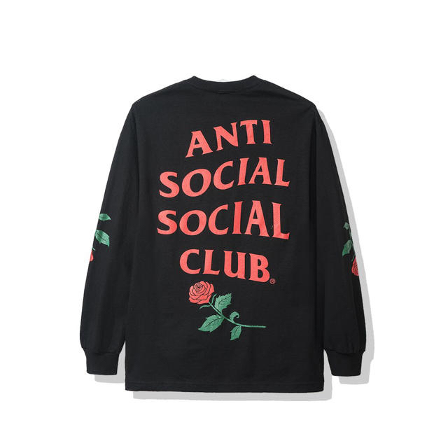 メンズAnti Social Social Club