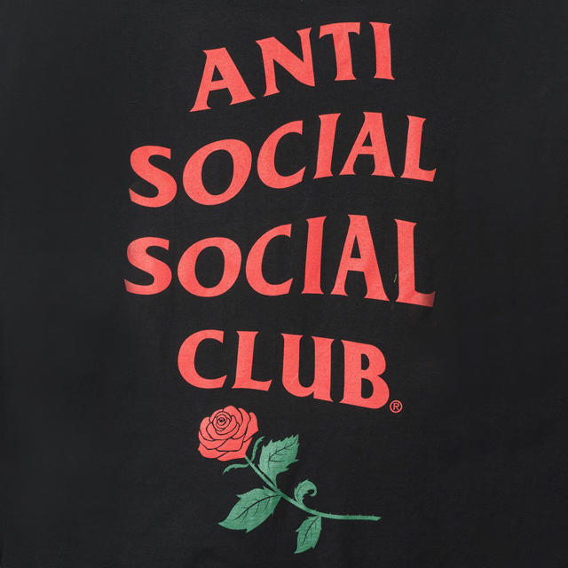 メンズAnti Social Social Club