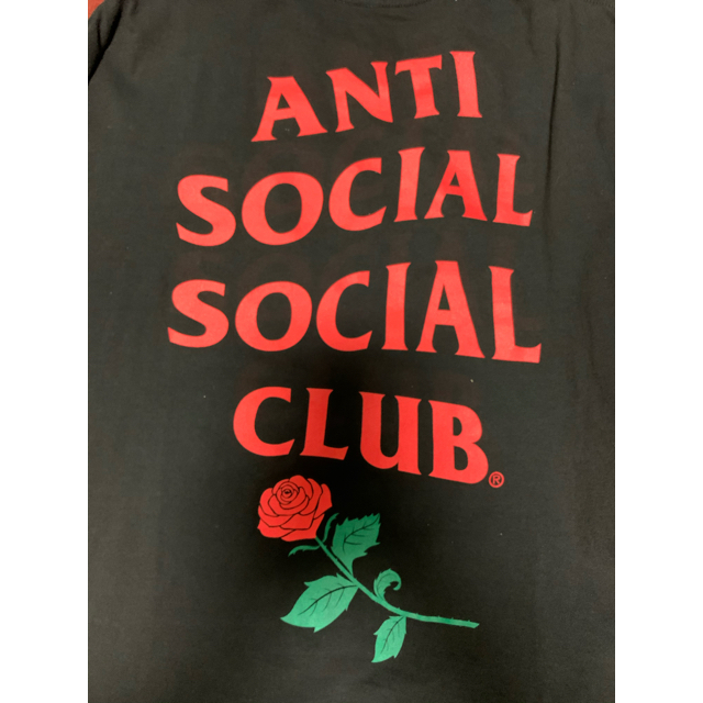メンズAnti Social Social Club
