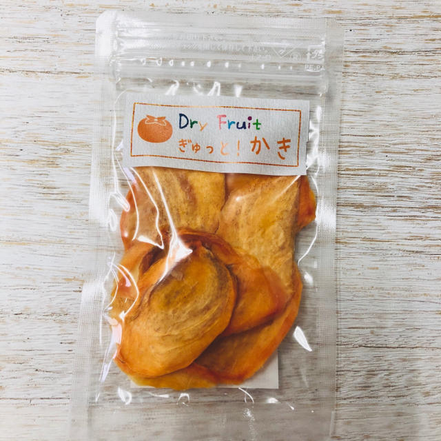 Miki様ご専用　ドライフルーツ3点セット 食品/飲料/酒の食品(フルーツ)の商品写真