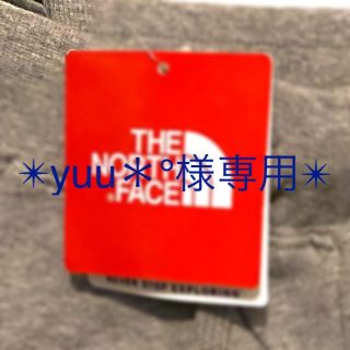 ザノースフェイス(THE NORTH FACE)の✴︎yuu＊°様専用✴︎(その他)