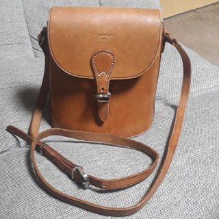 クレージュ(Courreges)のcourreges　ショルダーバッグ(ショルダーバッグ)