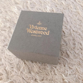 ヴィヴィアンウエストウッド(Vivienne Westwood)のVivienne 空箱(その他)