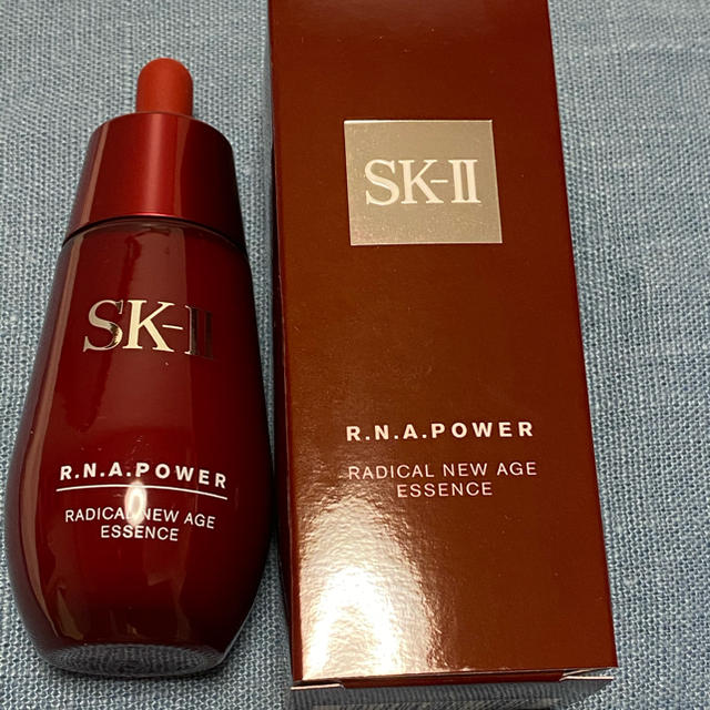 SK-II R.N.A. 新品　ニューエイジエッセンス(50ml) ①