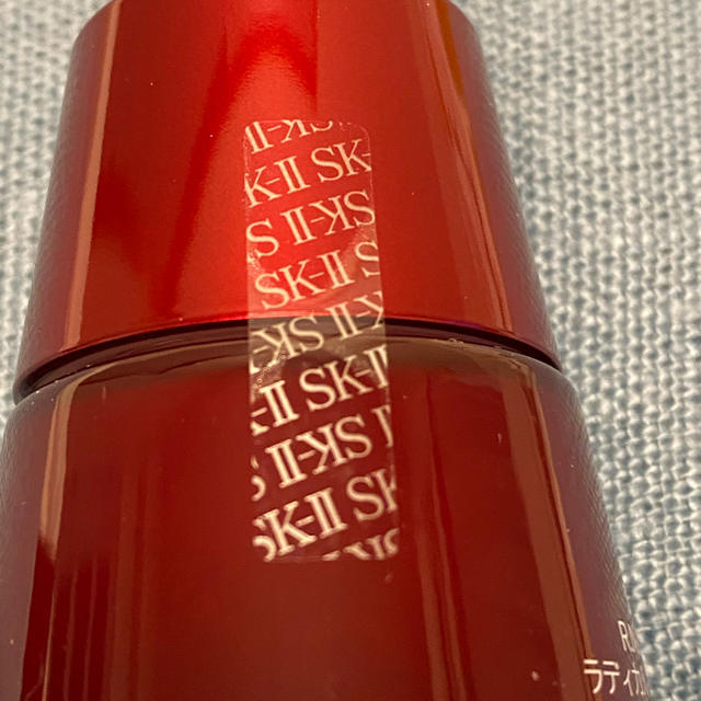 SK-II(エスケーツー)のSK-II R.N.A. 新品　ニューエイジエッセンス(50ml) ① コスメ/美容のスキンケア/基礎化粧品(美容液)の商品写真