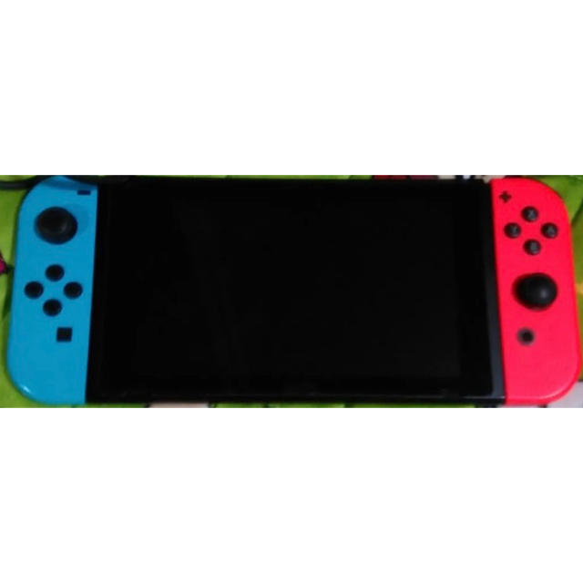 Nintendo Switch 【本体】