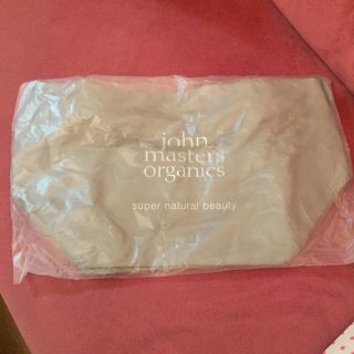 ジョンマスターオーガニック(John Masters Organics)のジョンマスターオーガニック トートバック(トートバッグ)