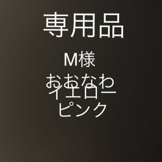 おおなわとび　ピンク　イエロー　5.6m 複数割引き(知育玩具)