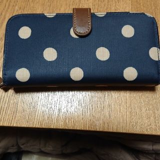 キャスキッドソン(Cath Kidston)の★キャス・キッドソン財布★(財布)