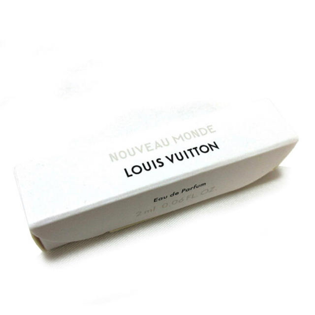 LOUIS VUITTON - 【数量限定】人気のルイヴィトン高級香水 (ヌーボー