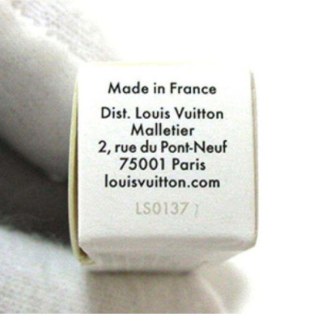 LOUIS VUITTON - 【数量限定】人気のルイヴィトン高級香水 (ヌーボー
