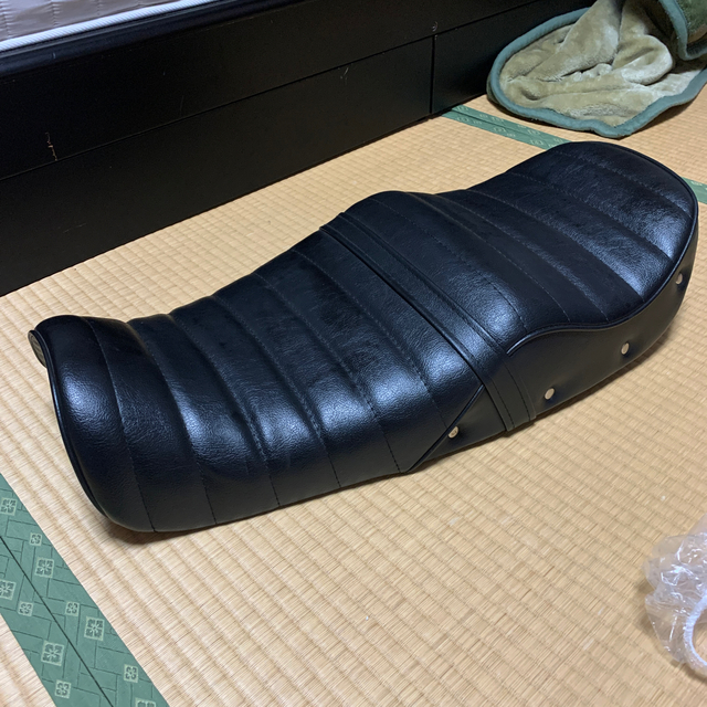 ジェイド250 タックロールシートの通販 by ボールド|ラクマ