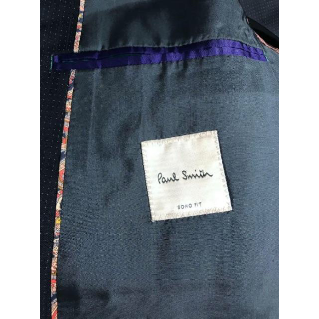 Paul Smith - 【19SS/定価11万/美品】 Paul Smith スーツ Mの通販 by