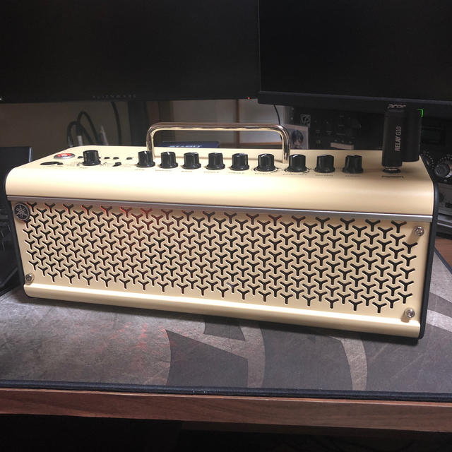 本店は ヤマハ - wireless THR30II Don YAMAHA ギターアンプ - www