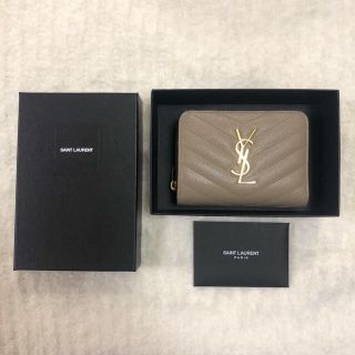 サンローラン(Saint Laurent)のsaint Laurent 財布(財布)