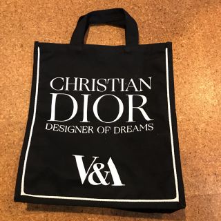 クリスチャンディオール(Christian Dior)のdior名言トート(トートバッグ)