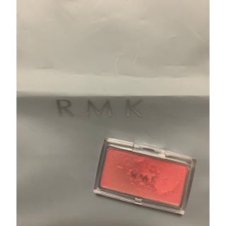 アールエムケー(RMK)のRMK インジーニアス パウダーチークス N 09(チーク)