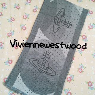 ヴィヴィアンウエストウッド(Vivienne Westwood)の早い者勝ち♡sale*°(マフラー/ショール)