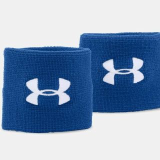 アンダーアーマー(UNDER ARMOUR)の未使用!!  リストバンド(バングル/リストバンド)