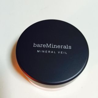 ベアミネラル(bareMinerals)の新品★ベアミネラル フェイスパウダー(フェイスパウダー)