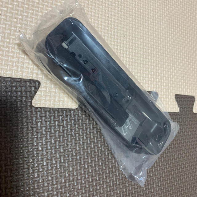 AQUOS(アクオス)のSH01J クレードル スマホ/家電/カメラのスマートフォン/携帯電話(その他)の商品写真