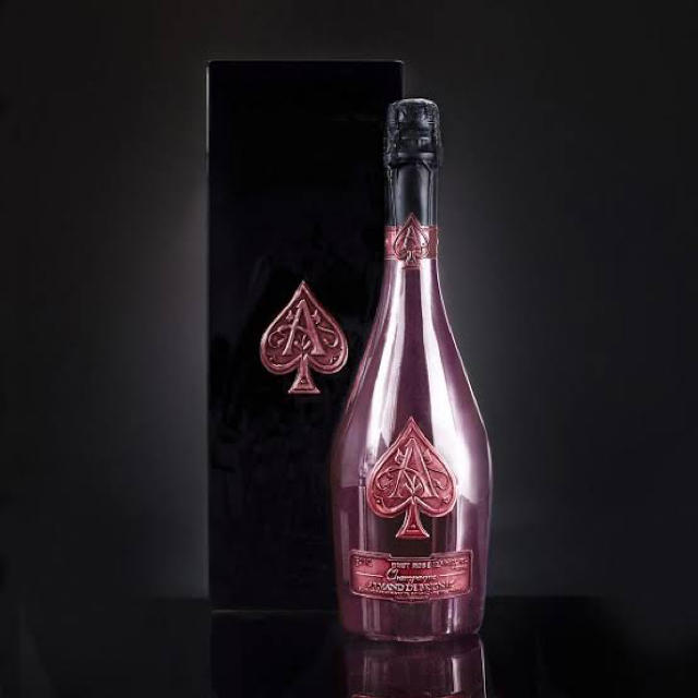 アルマンド ロゼ | aosacoffee.com