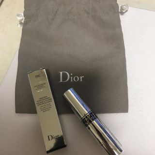 クリスチャンディオール(Christian Dior)のディオールショウ マスカラ(マスカラ)