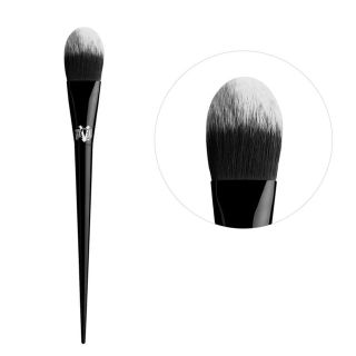 セフォラ(Sephora)の★日本未入荷★KVD VEGAN BEAUTY Powder Brush(ブラシ・チップ)