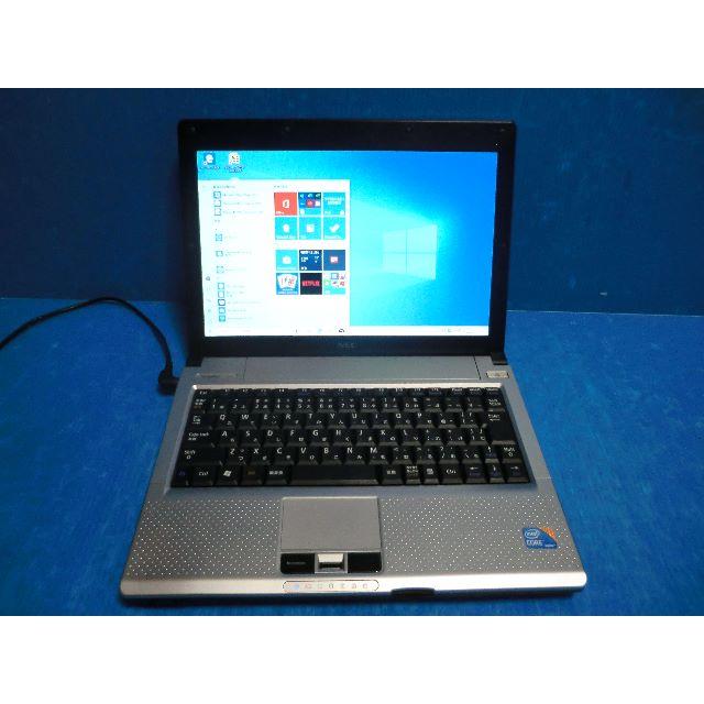 NEC - ★64bit Win10/ NECノート VersaPro VK13LB-B ★