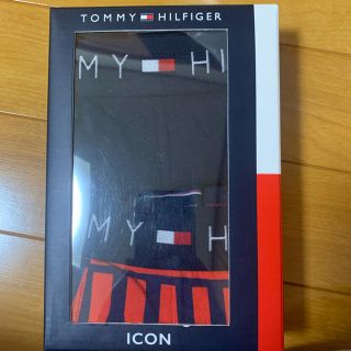 トミーヒルフィガー(TOMMY HILFIGER)のtommy パンツ(トランクス)