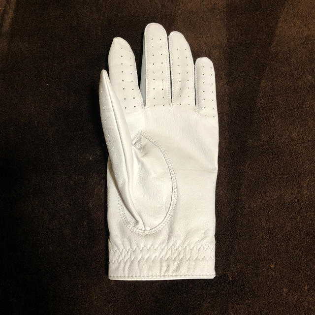 NIKE(ナイキ)のナイキ　ゴルフグローブ メンズのファッション小物(手袋)の商品写真