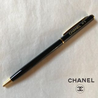 シャネル(CHANEL)の非売品 CHANEL ノベルティ ボールペン(ペン/マーカー)