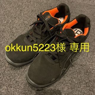 Sparco/スパルコ セーフティーシューズ（安全靴）SPORT EVO(その他)