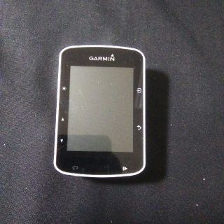 ガーミン(GARMIN)のGARMIN　edge520j(パーツ)