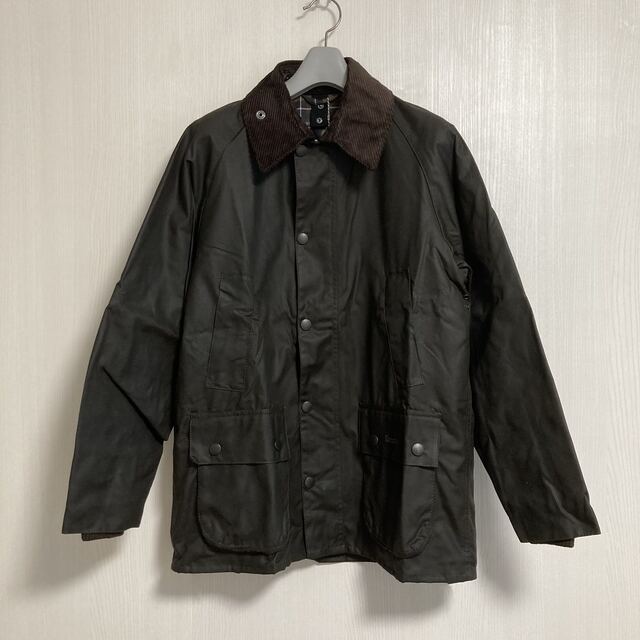 Barbour - 新品未使用 Barbour クラシックビデイル 34 oliveの通販 by