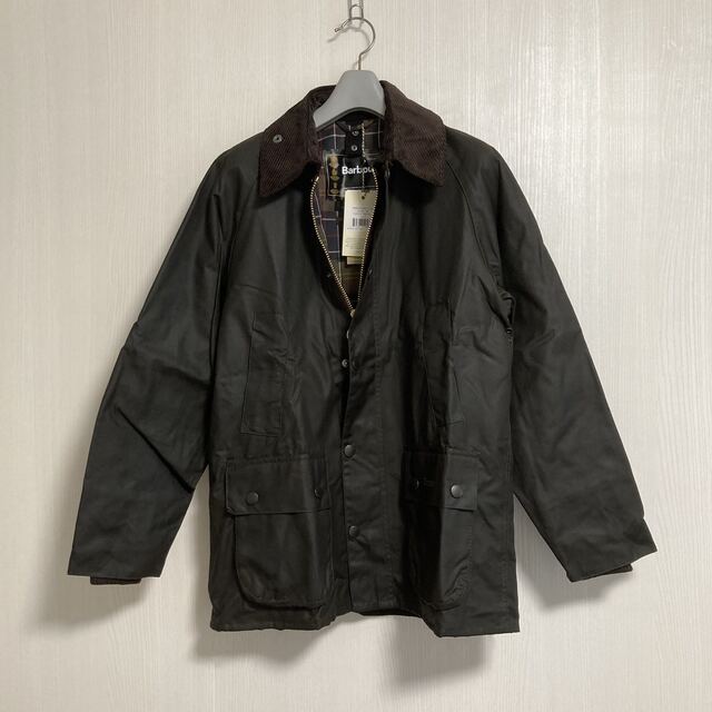 高品質注文 Barbour Bedale バブアー ビデイル【34/クラシック