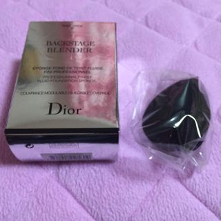 ディオール(Dior)のスターフイルドスポンジ(その他)