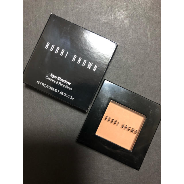 BOBBI BROWN(ボビイブラウン)のBobbi Brown アイシャドウ　14 トースト コスメ/美容のベースメイク/化粧品(アイシャドウ)の商品写真