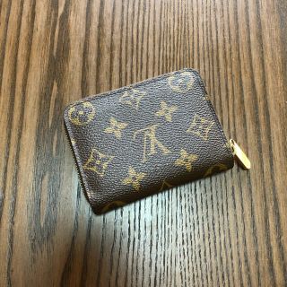 ルイヴィトン(LOUIS VUITTON)のルイヴィトン コインパース(コインケース/小銭入れ)