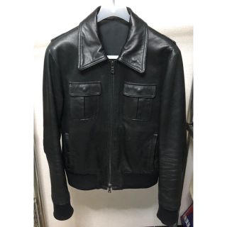 リチウムオム レザージャケット/革ジャン(メンズ)の通販 27点