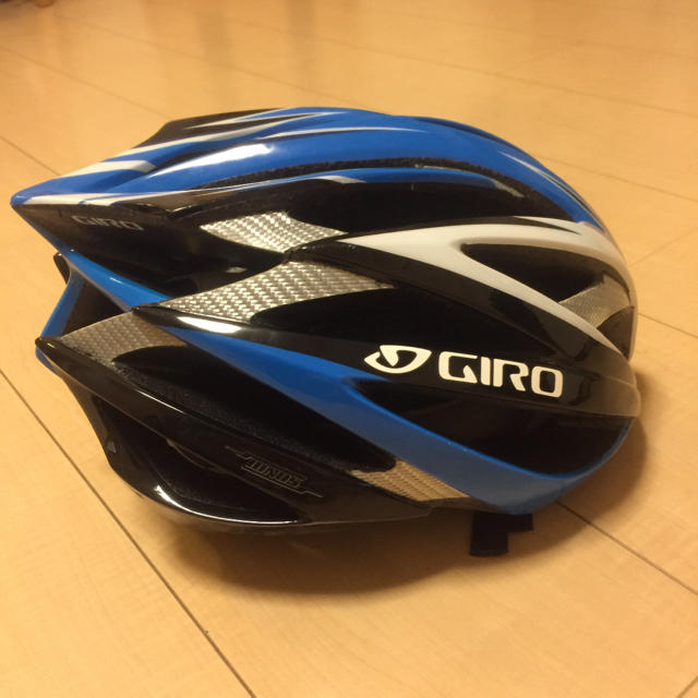 GIRO IONOS Lサイズ(59〜63cm) 自転車用ヘルメット