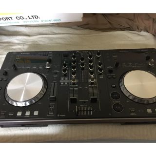 パイオニア(Pioneer)のPioneer XDJ-R1 一体型CDJ ジャンク(CDJ)